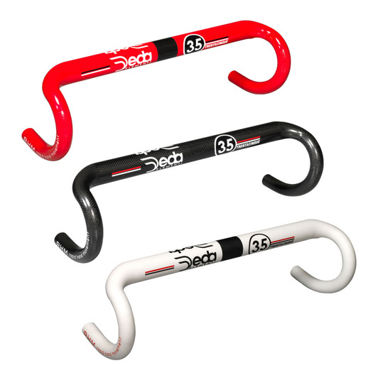 Deda Elementi M35 Carbon Handlebar