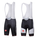 Castelli Inferno Bib Short