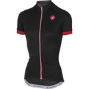 Castelli Anima Womens Short Sleeve Jersey