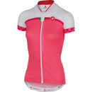 Castelli Duello Womens Short Sleeve Jersey