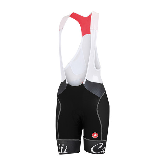 Castelli Free Aero Womens Bib Short