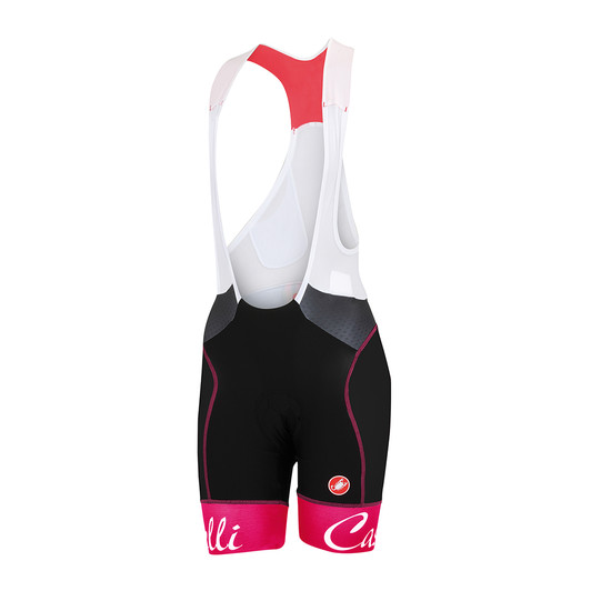 Castelli Free Aero Womens Bib Short