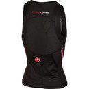 Castelli Free Womens Sleeveless Tri Top