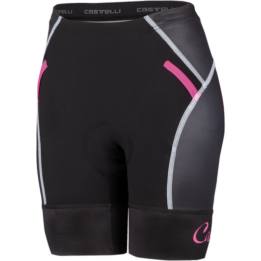 Castelli Free Womens Tri Short