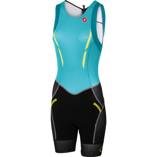 Castelli Free Womens ITU Trisuit