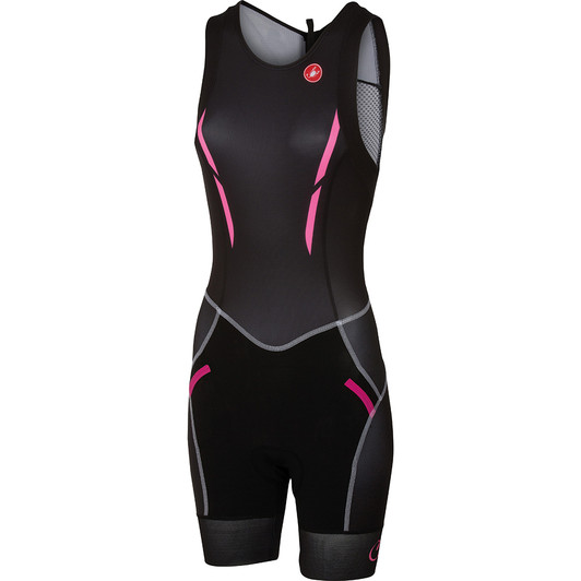 Castelli Free Womens ITU Trisuit