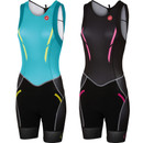 Castelli Free Womens ITU Trisuit