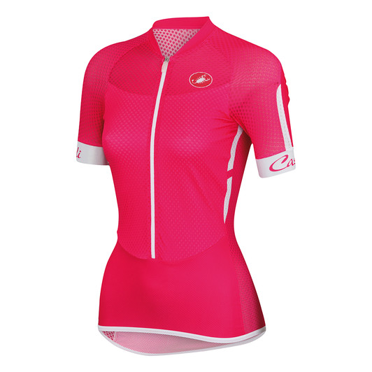Castelli Climbers Womens Jersey