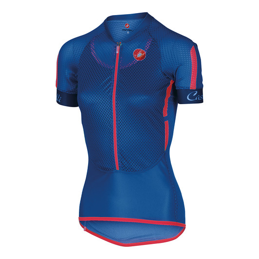 Castelli Climbers Womens Jersey