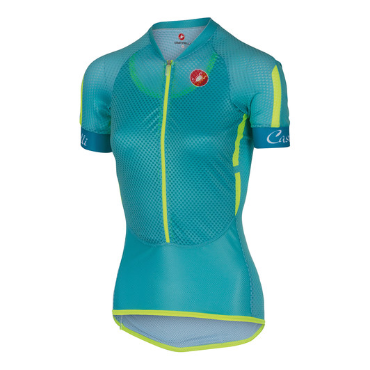 Castelli Climbers Womens Jersey