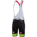 Castelli Free Aero Race Bib Short Team Edition