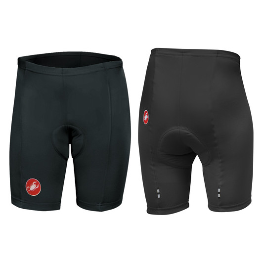 Castelli Kids Pinocchio Short