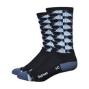 DeFeet Aireator High Ball Hi-Top 6 Inch Socks
