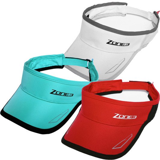 Zone3 Coolmax Race Visor