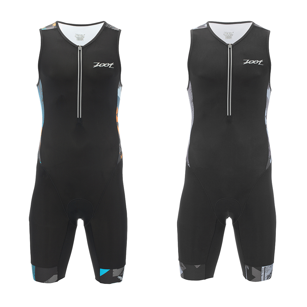 Zoot Ultra Trisuit Sigma Sports
