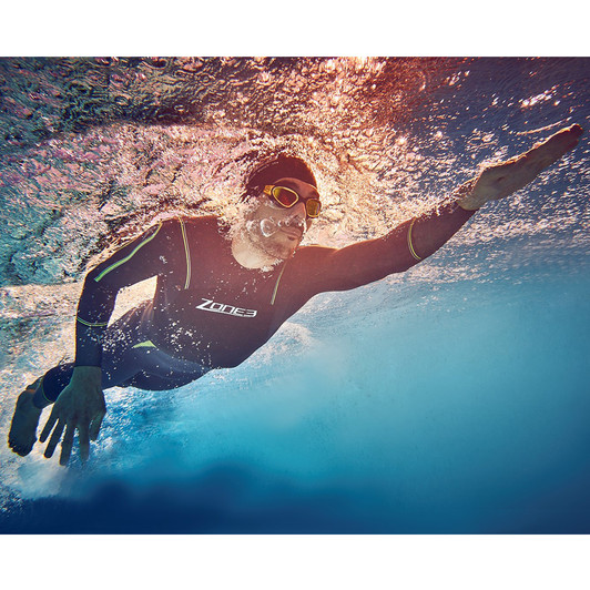 Zone3 Advance Wetsuit