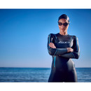 Zone3 Advance Womens Wetsuit 18