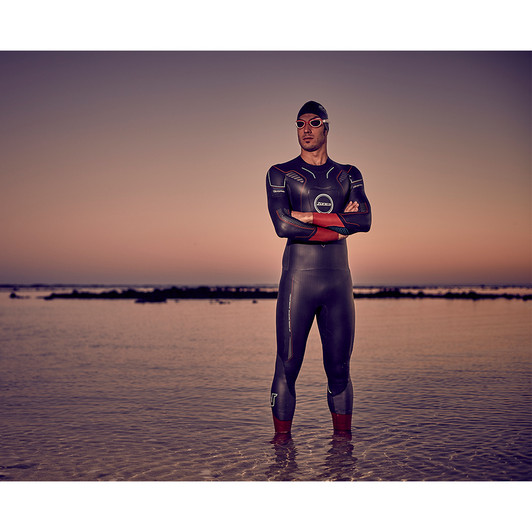 Zone3 Vanquish Wetsuit