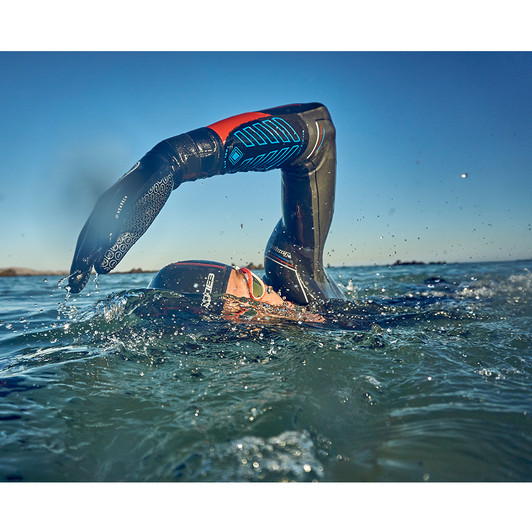 Zone3 Vanquish Wetsuit