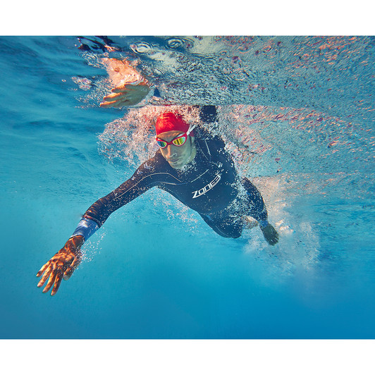 Zone3 Vision Wetsuit