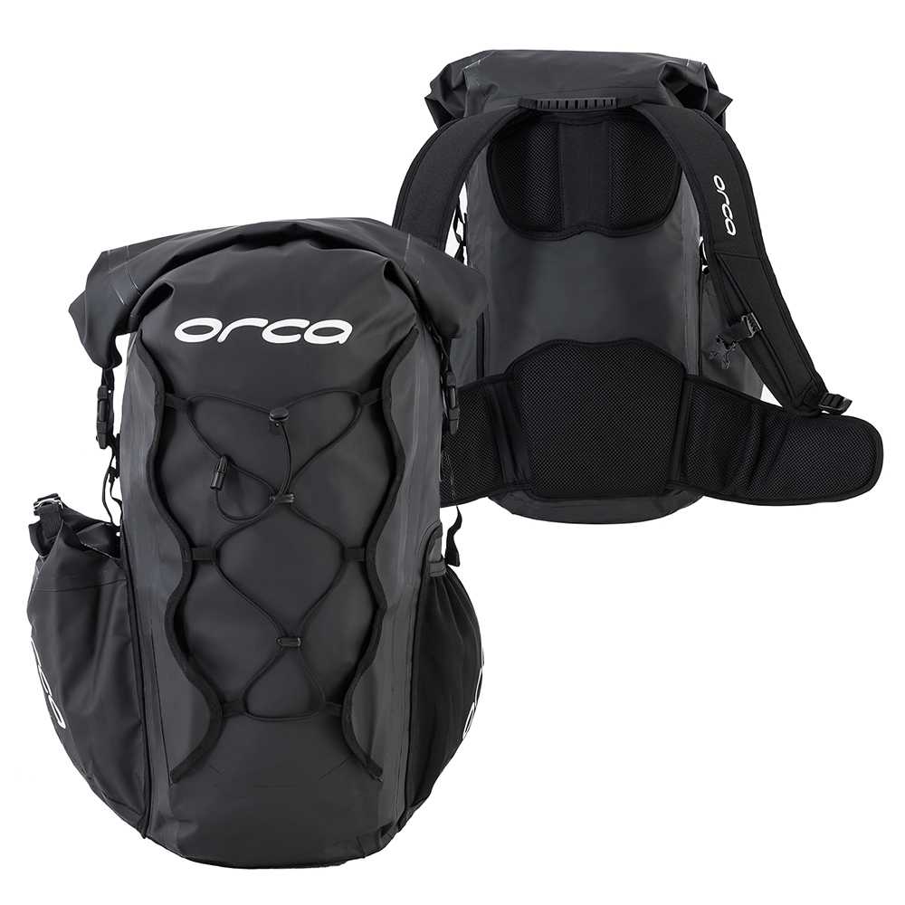 Orca Waterproof Backpack Sigma Sports