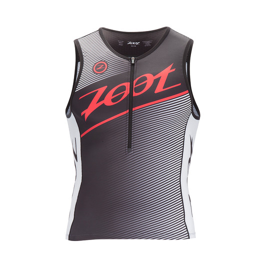 Zoot Team Tri Top