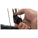 Blackburn Mammoth CO2'FER Mini Pump And Inflator