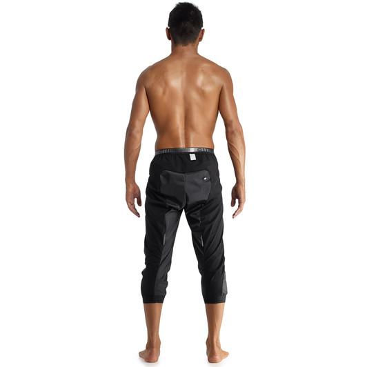 Assos HK SturmNuss Rainshell Knicker
