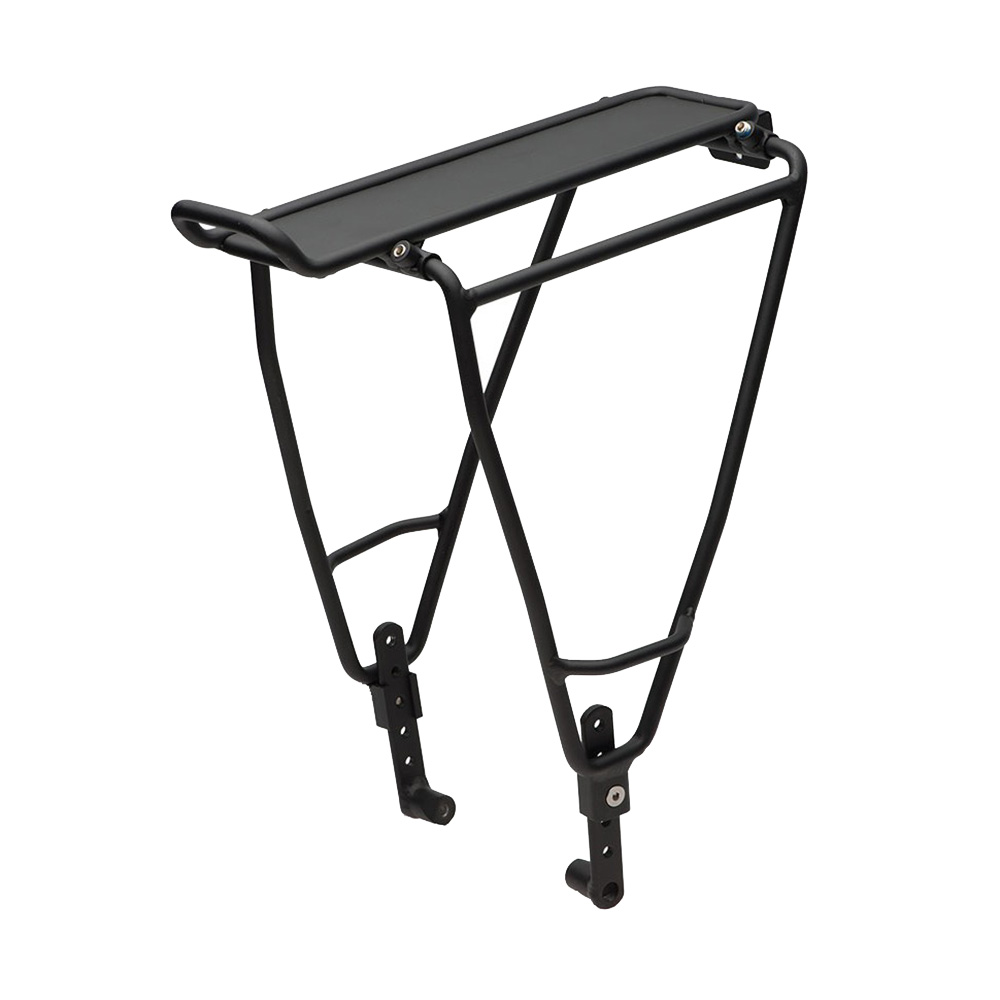 Blackburn Local Deluxe Front Or Rear Rack