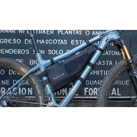 Blackburn Outpost Frame Bag Large