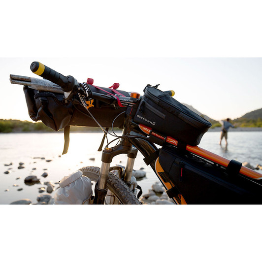 Blackburn Outpost Top Tube Bag