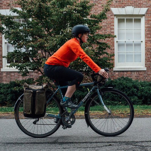 Blackburn Wayside Backpack Pannier Bag