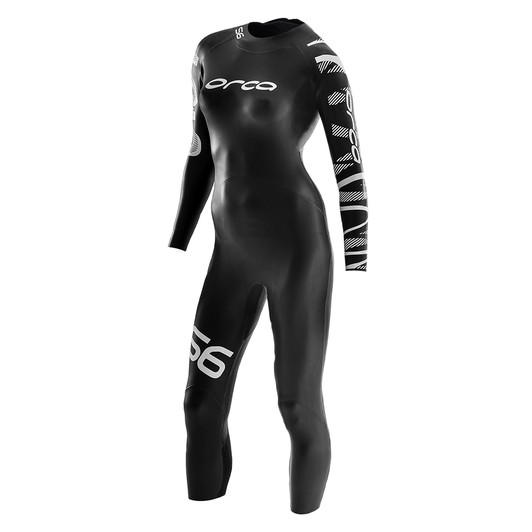 Orca S6 Womens Fullsleeve Wetsuit
