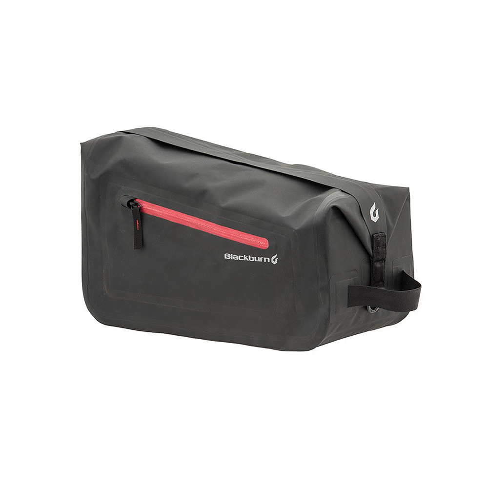 Blackburn Barrier Trunk Rack Top Bag