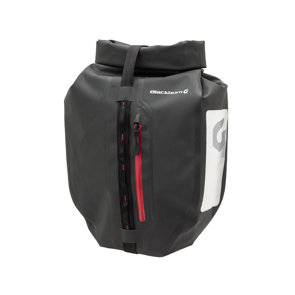 Blackburn Barrier Rear Pannier Bag Sigma Sports