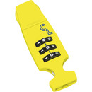 Lazer SPRE Cappuccino Helmet Lock