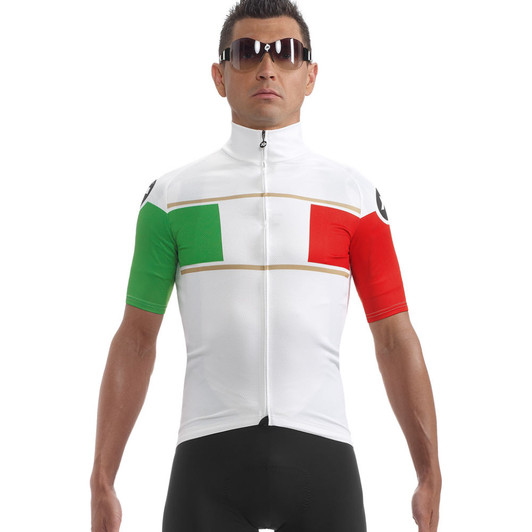 Assos SS NeoPro Short Sleeve Jersey