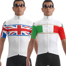 Assos SS NeoPro Short Sleeve Jersey