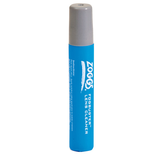 Zoggs Fogbuster Anti-Fog And Lens Cleaner For Goggles