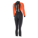 Orca Open Water Womens Fullsleeve Wetsuit