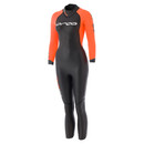 Orca Open Water Womens Fullsleeve Wetsuit