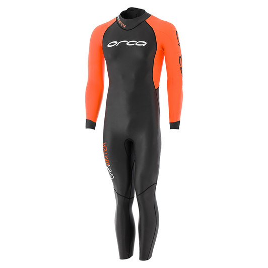 Orca Open Water Fullsleeve Wetsuit
