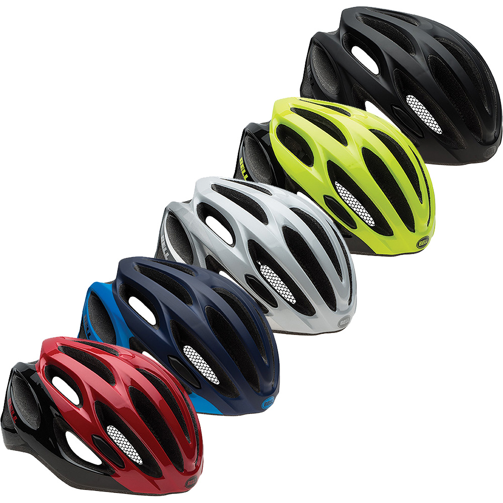 Bell Draft Helmet 2016