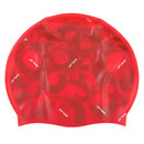 Orca Silicone Swim Cap