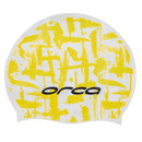 Orca Silicone Swim Cap