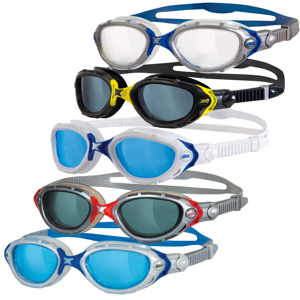 Zoggs Predator Flex Goggles