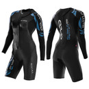 Orca Swimrun Womens Wetsuit 2017