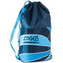Zoggs Junior Duffle Bag Navy