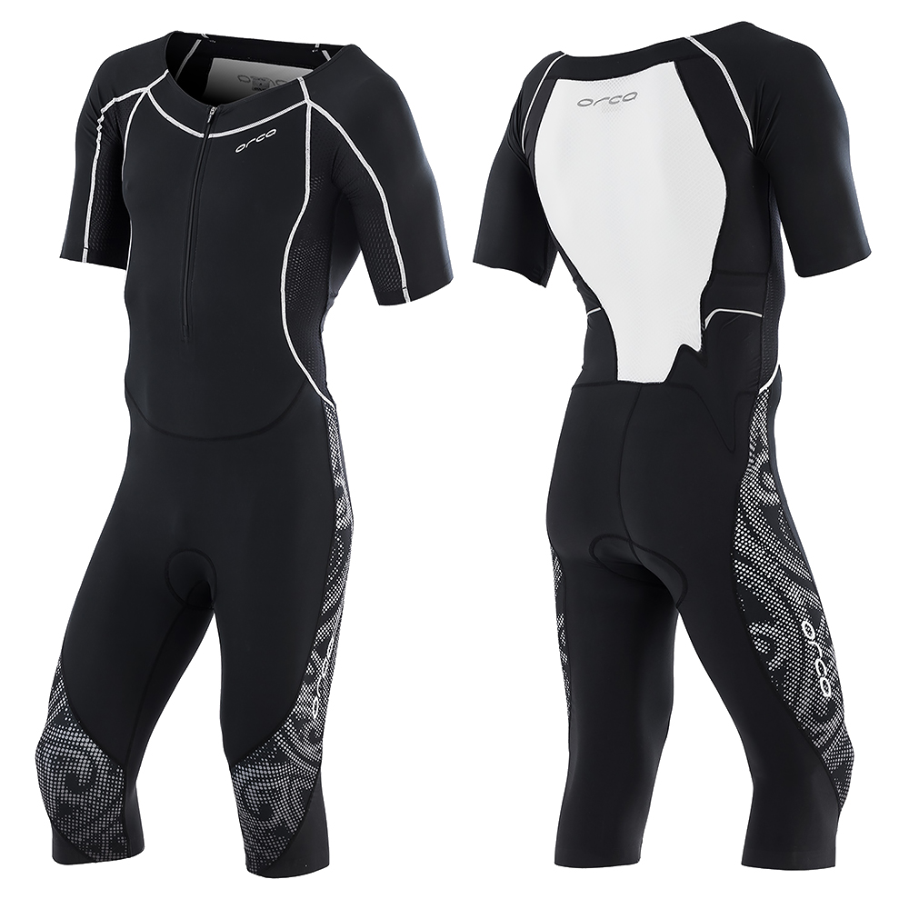 Orca 226 Winter Trisuit