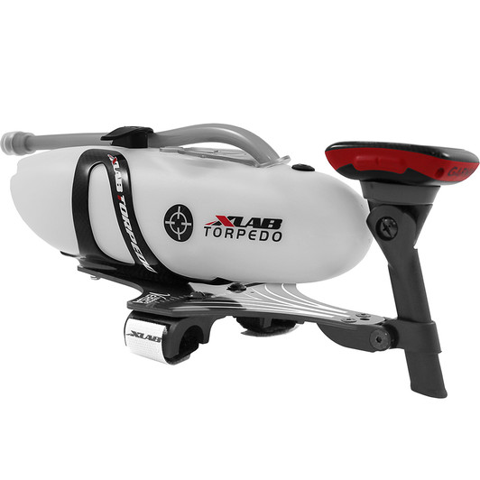 XLab Torpedo Versa 500 Hydration System